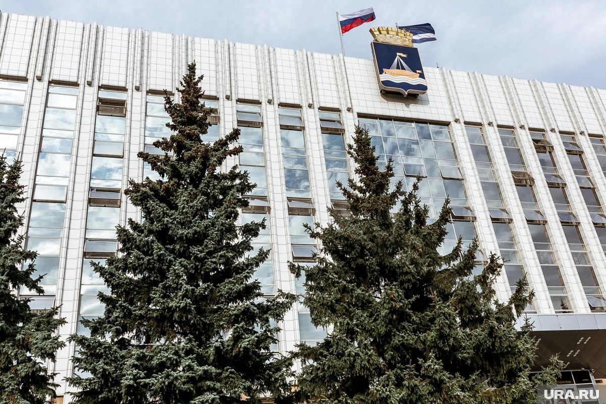     Чиновники тюменской мэрии получили новый функционал