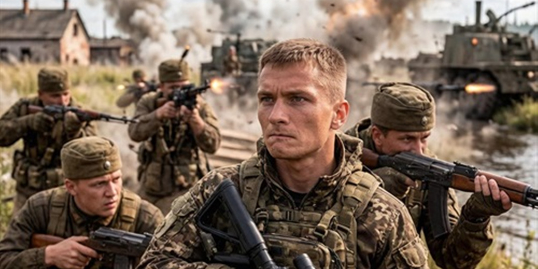 Во временной петле