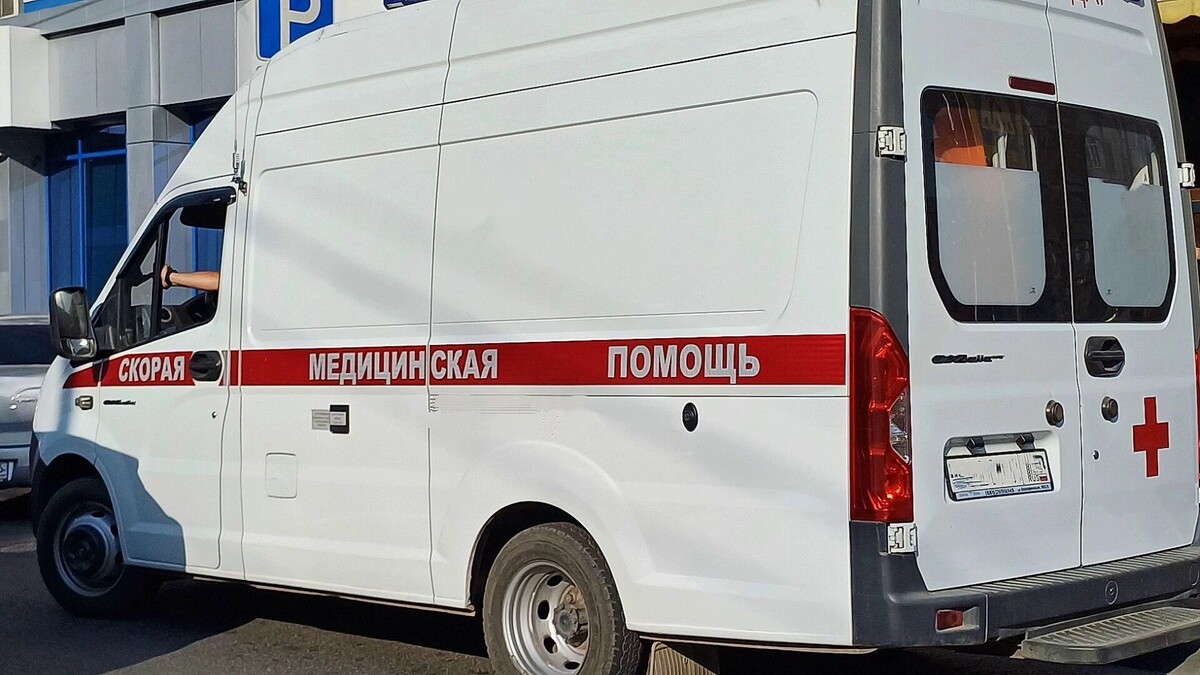    Что происходит в онкологическом диспансере Краснодара — очереди и смертность   kubanpress.ru