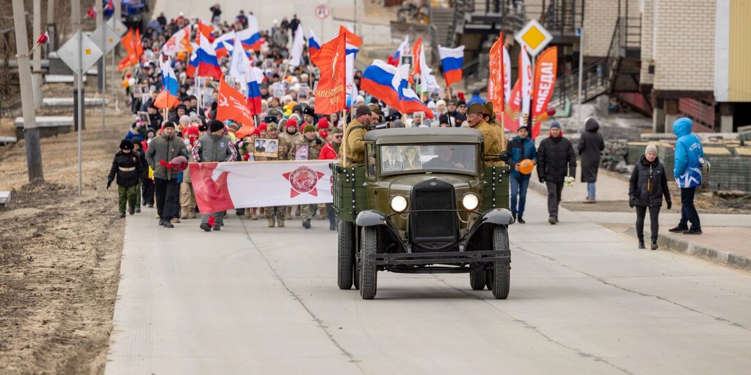 Какая погода будет в ЯНАО на 9 мая