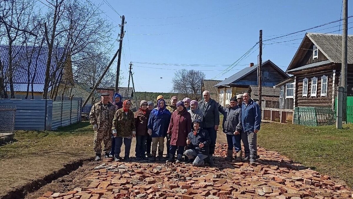   vk.com/Глазовский районный краеведческий музей