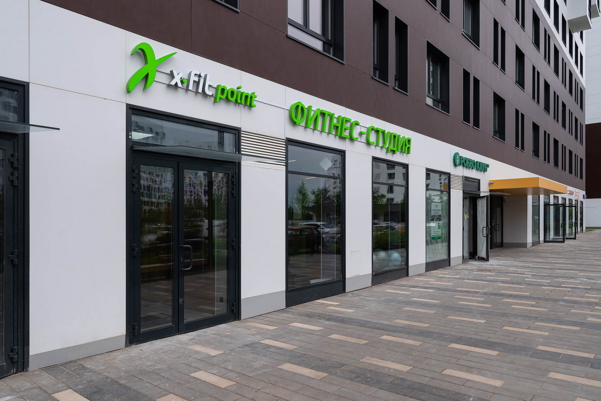    Фото: XFIT Point, источник: https://fr.xfit.ru/