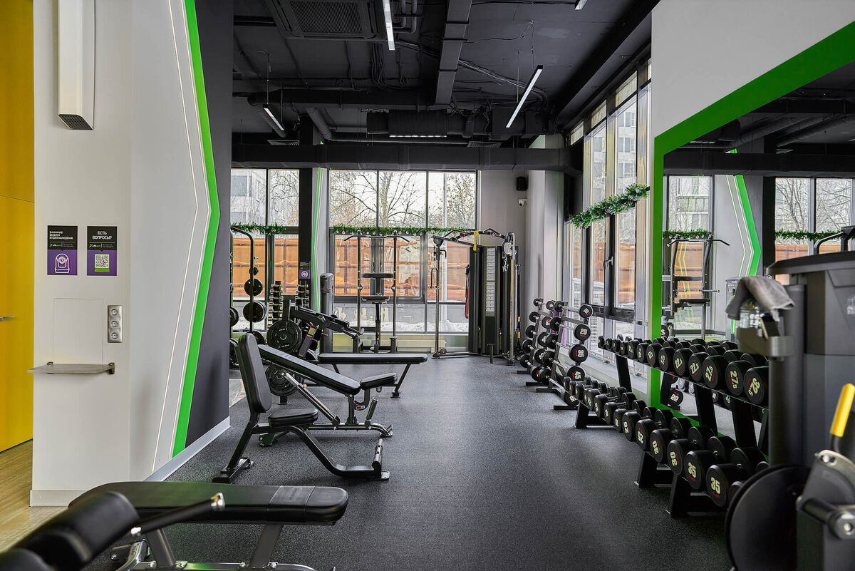    Фото: XFIT Point, источник: https://fr.xfit.ru/