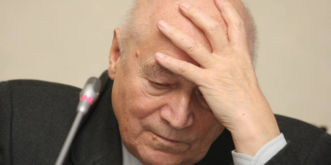 Вас лечат неправильно