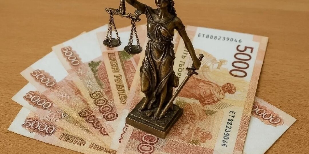 «Дропперов» обязали вернуть 75 тысяч рублей в Бурятии