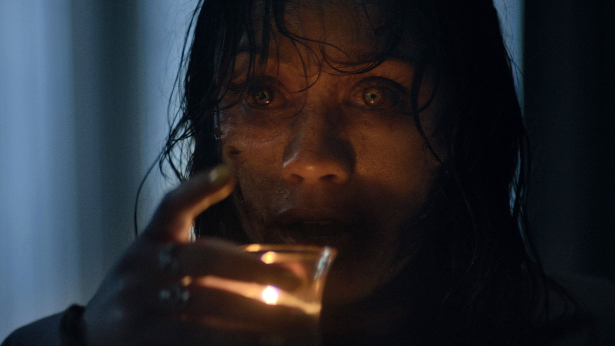 Вышел жесткий трейлер хоррора «Зловещие мертвецы: Пекло»