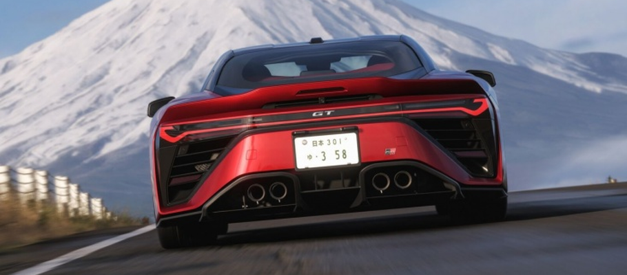 Microsoft раскрыла игры, которые пополнят Game Pass в мае: Forza Horizon 6, Subnautica 2 и не только