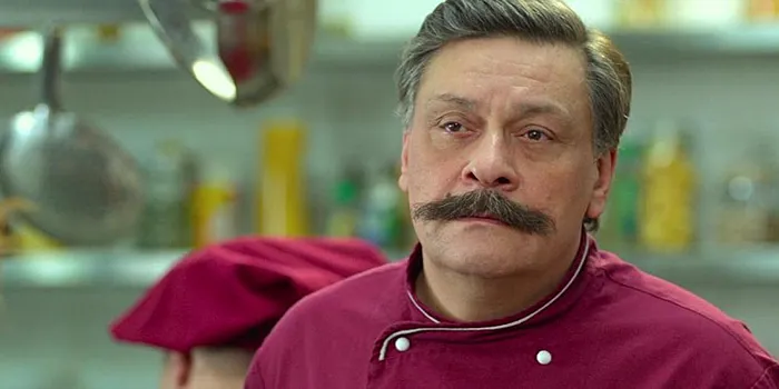 Фото: скриншот видео сериал "Кухня"