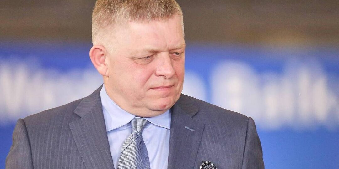 Словацкий поход против СССР: почему Фицо, возможно, лишний на параде Победы