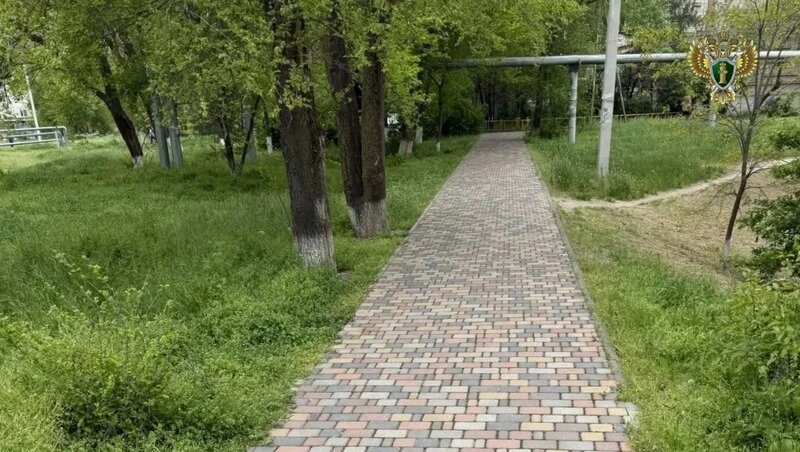      Фото: Прокуратура Ставрополья