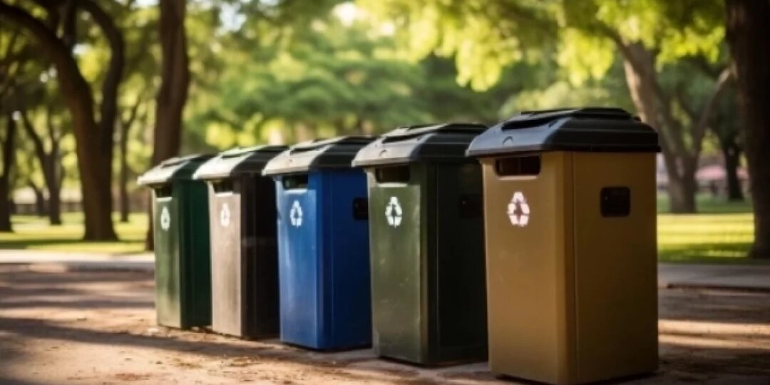 Строителей заставили убирать за собой мусор в Бурятии