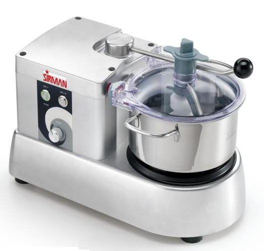Куттер SIRMAN C-Tronic 4 VV