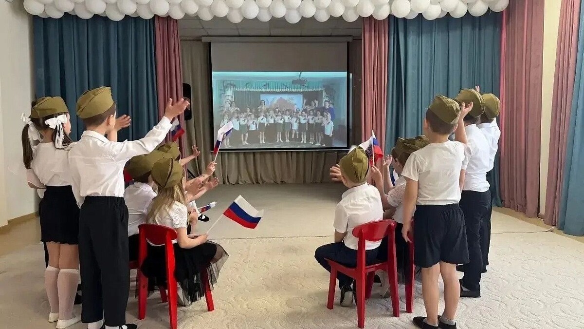    Фото: пресс-служба администрации Краснодара