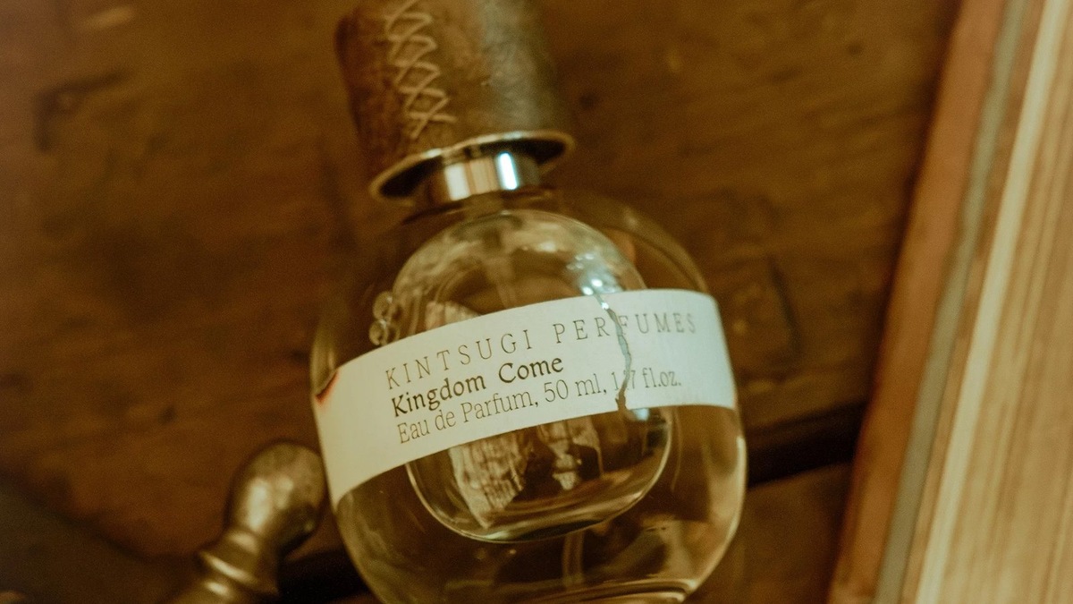    Kingdom Come Eau de Parfum