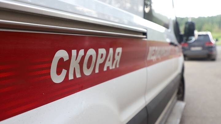 Shot: Около 40 детей отравились газом в школе под Омском