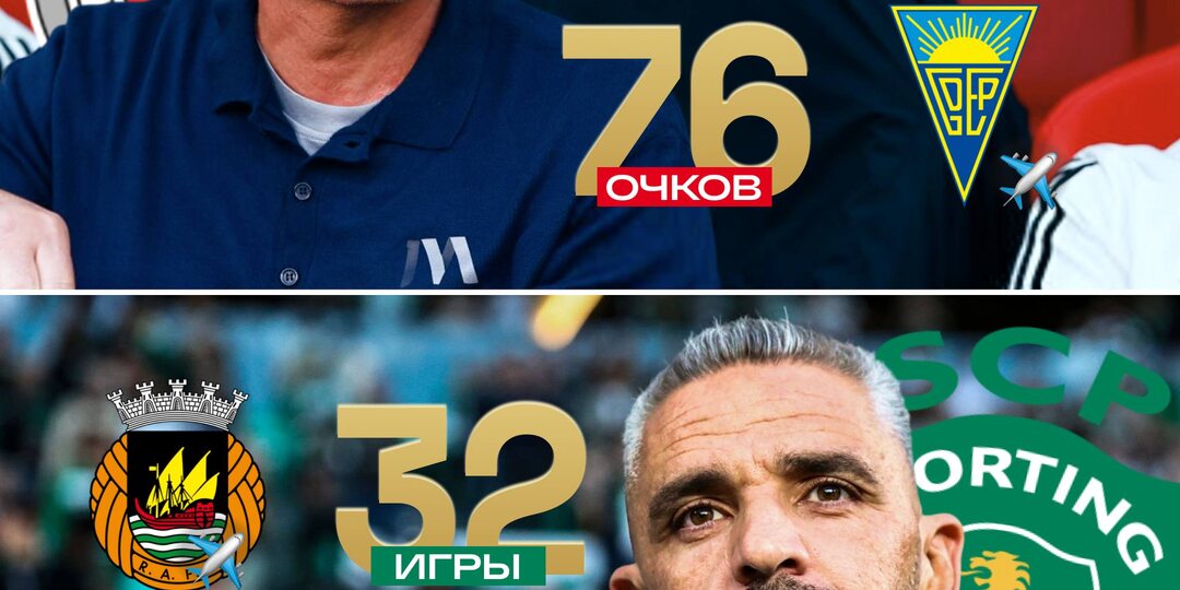 🇵🇹⚔️ Кто сыграет в ЛЧ
