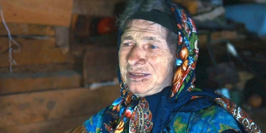 Агафья Лыкова: «Он мучал меня долго, и помочь было не кому»