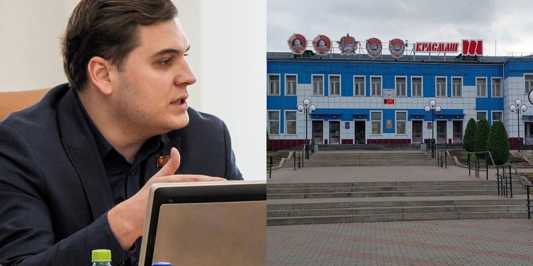 Депутат призвал дополнительно судить коррупционеров за «измену Родине» во время СВО