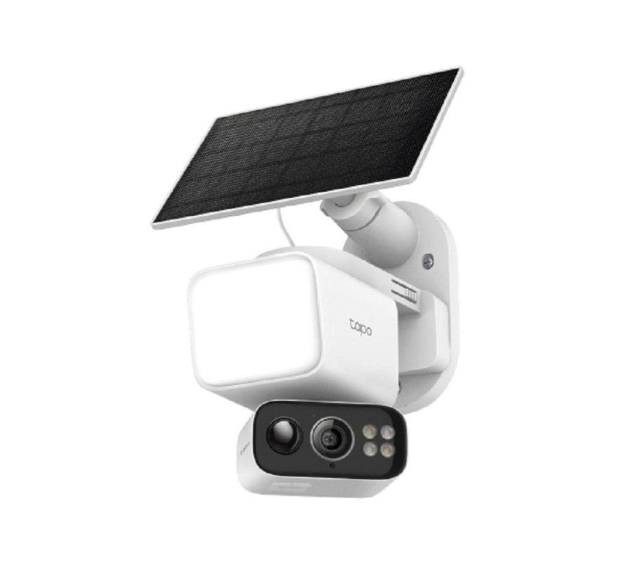 TP‑Link Tapo C615F