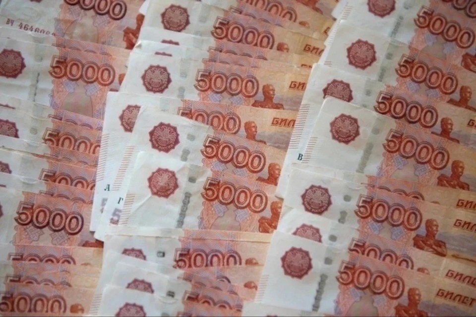    Гражданка задолжала более 100 тысяч рублей. Ксения ТИМОФЕЕВА