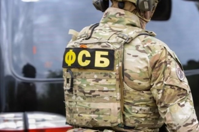 В четырех российских городах арестованы подозреваемые в сборе информации для террористов