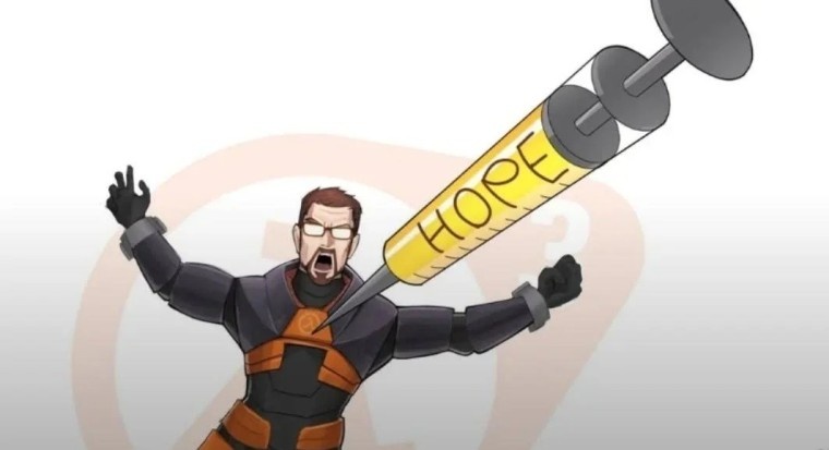 Во что поиграть, если устал ждать Half-Life 3