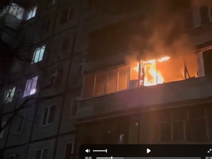     Фото: скрин видео УМВД по Калужской области.