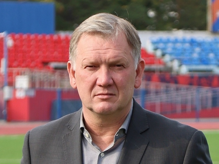     Сами виноваты: руководство «СКА-Хабаровска» прокомментировало решение КДК по матчу с «Уфой». Фото: ФК "СКА-Хабаровск"