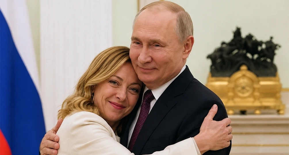 Еврокомиссия разгневалась на Италию за несоблюдение антироссийских санкций