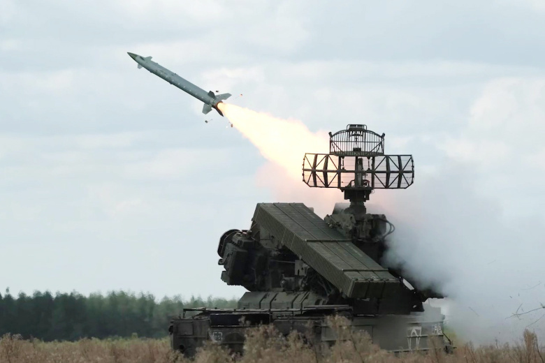    МО РФ