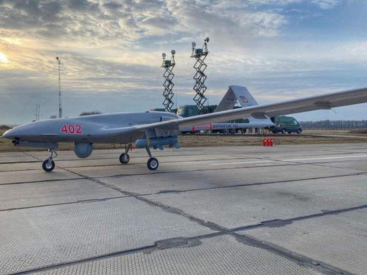     Фото: Ministry of Defence of Ukraine
