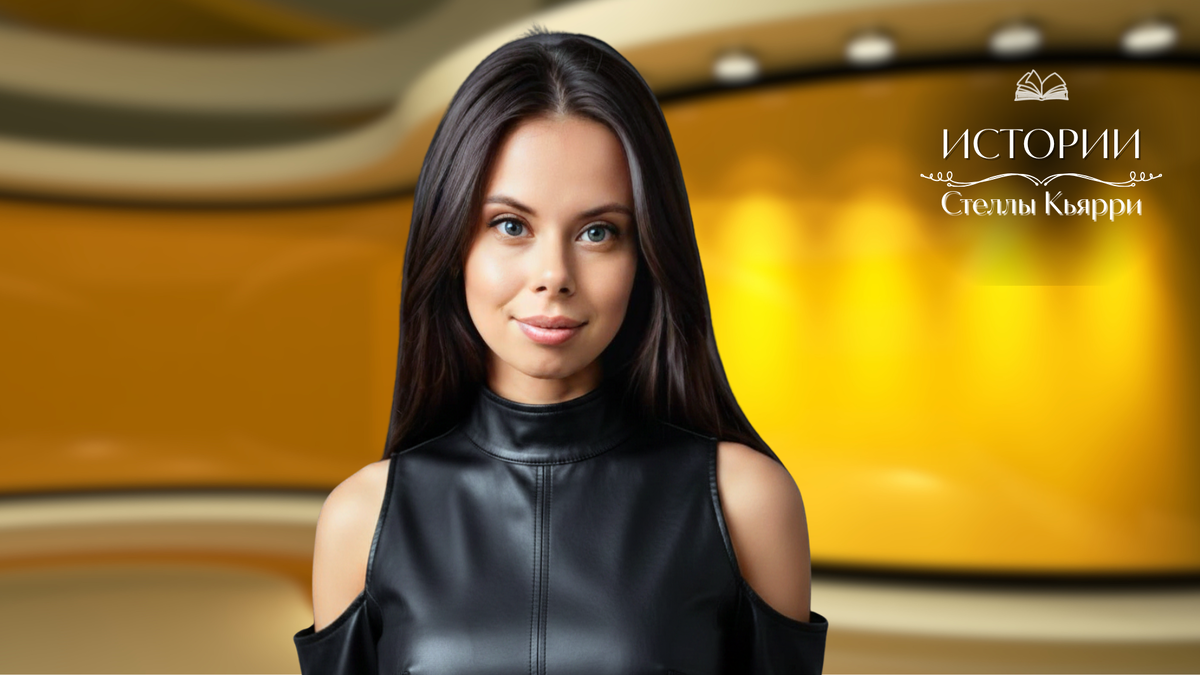 Стелла Кьярри