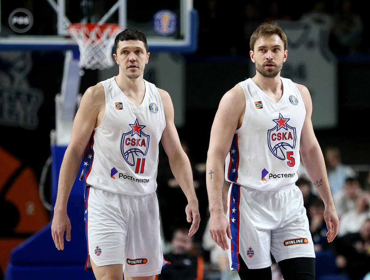 Фото: cskabasket.ru