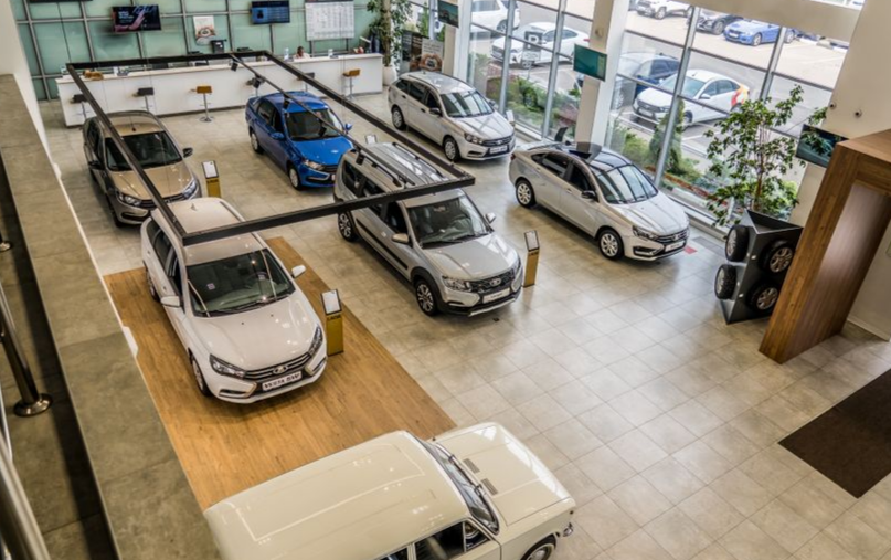 У Лады продажи падают, а у Haval растут, у многих к Ладе больше нет доверия