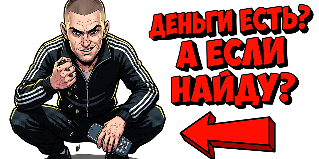 Ты — ПРОВИНЦИАЛЬНЫЙ ГОПНИК (И ЭТО ВСЯ ТВОЯ ЖИЗНЬ)
