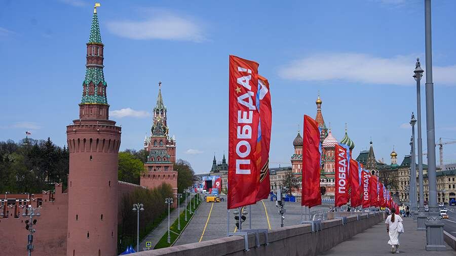    Фото: ИЗВЕСТИЯ/Андрей Эрштрем