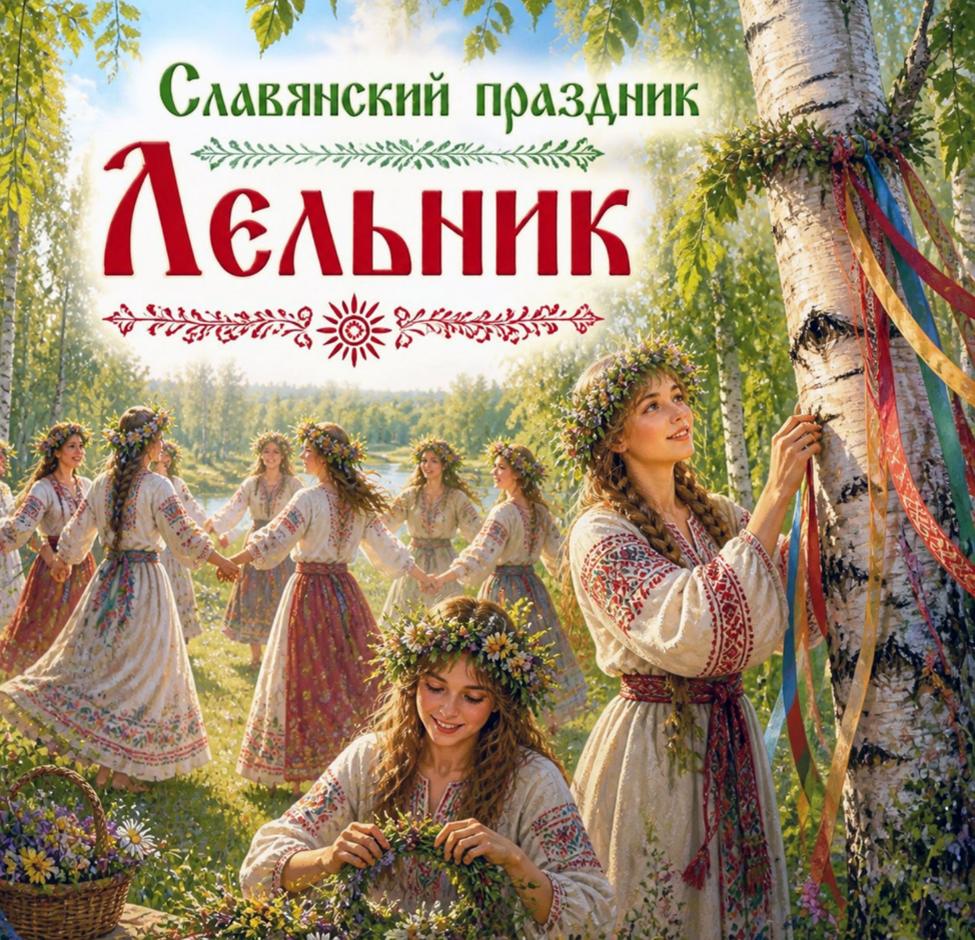 Создано ИИ