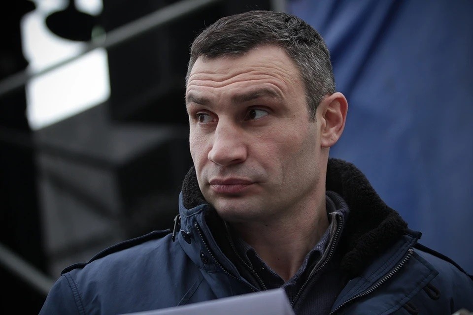    Кличко обрушился с критикой на режим: мэр Киева обвинил власти в угрозе жизни украинцев Олег ТЕРЕЩЕНКО