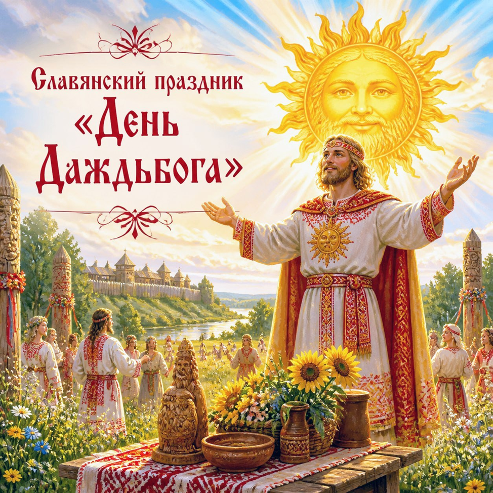Создано ИИ