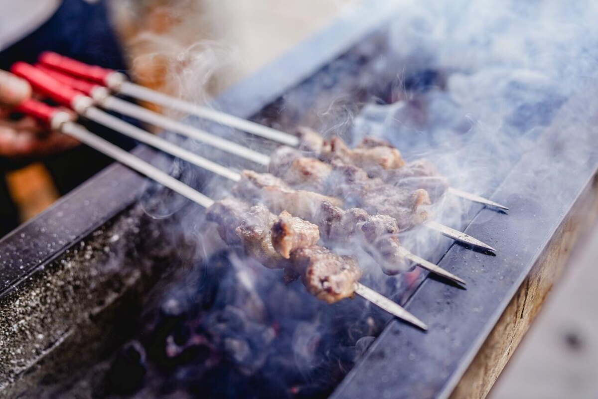    Вкусно - не значит безопасно 123RF/legion-media.ru