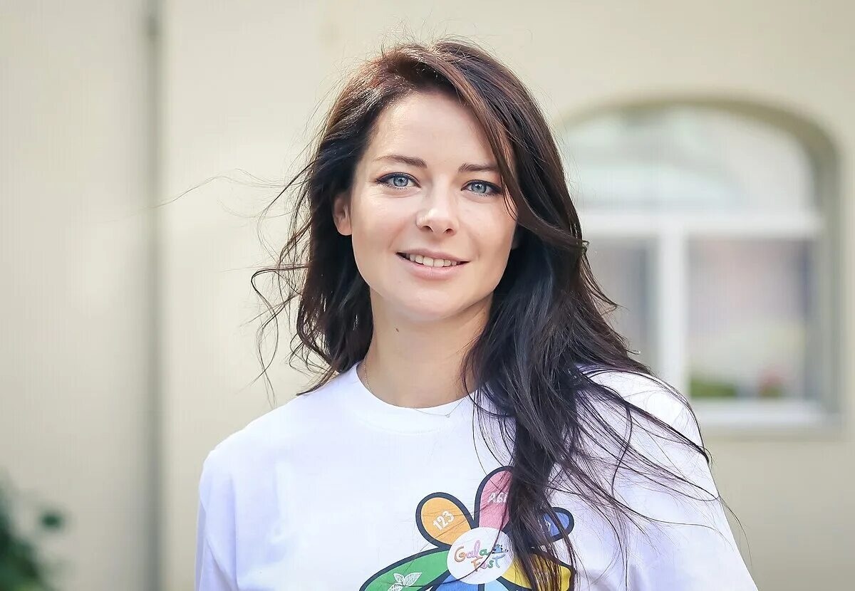 Марина Александрова