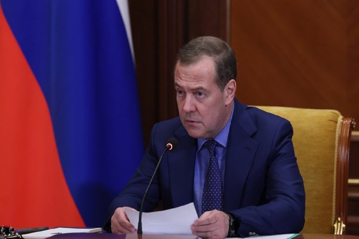    Фото: Совет Безопасности Российской Федерации