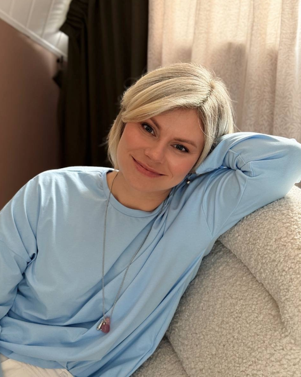 Ваш врач гинеколог-эндокринолог Екатерина Волкова