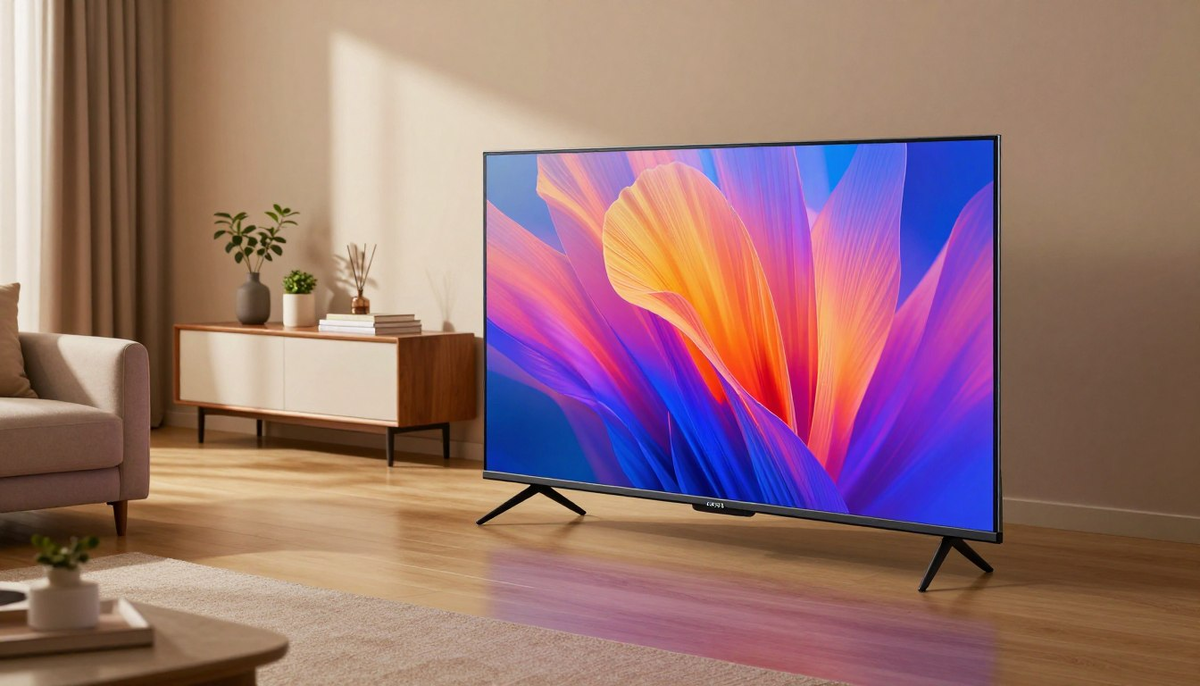 Телевизор Xiaomi TV A50