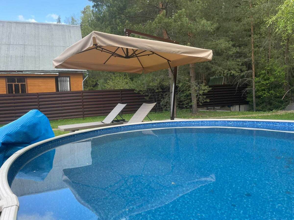 Фото из архива ЭлитПрофТент специально для ХотЛинк