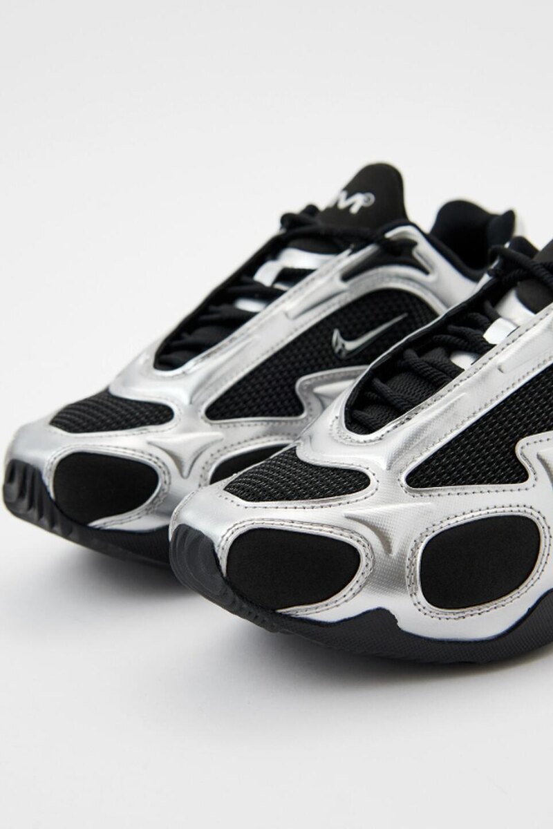    Nike Air Max Muse Спортмастер