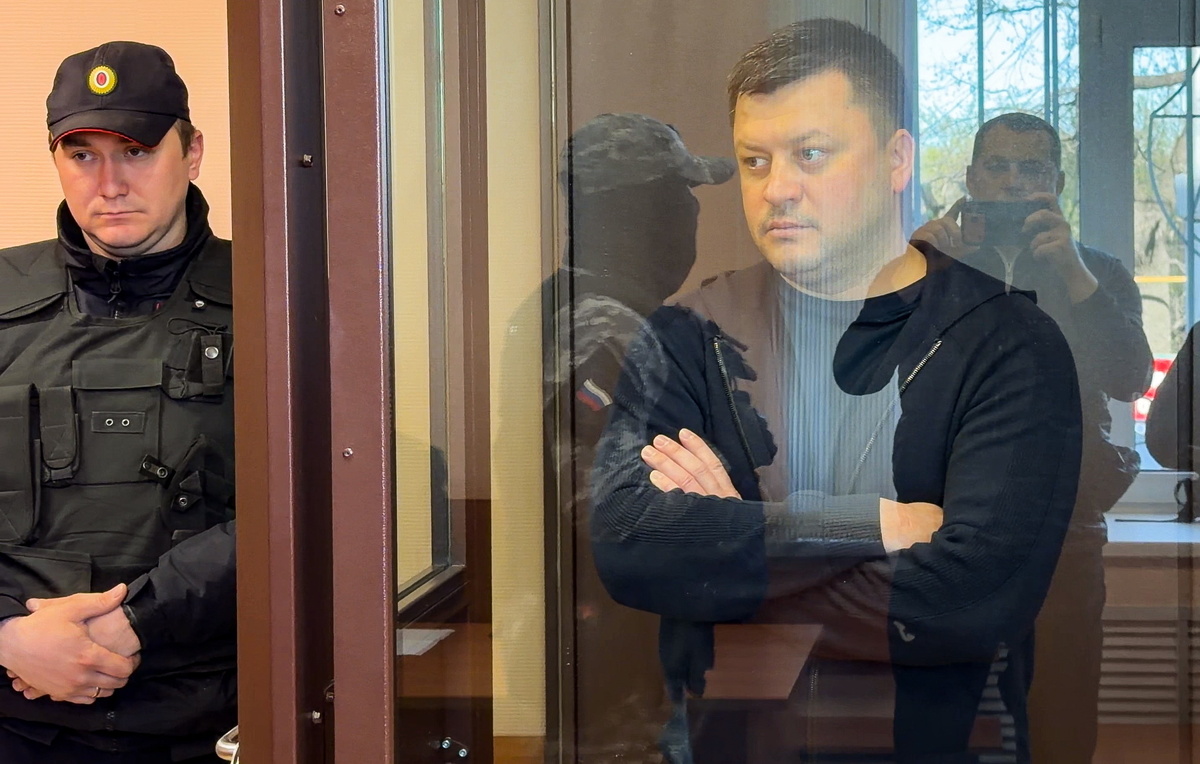    Мэр Уфы Ратмир Мавлиев  Тимур Давлетов/ТАСС