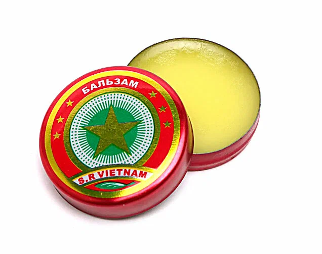 Вьетнамская «Звёздочка» на самом деле ничего не лечит