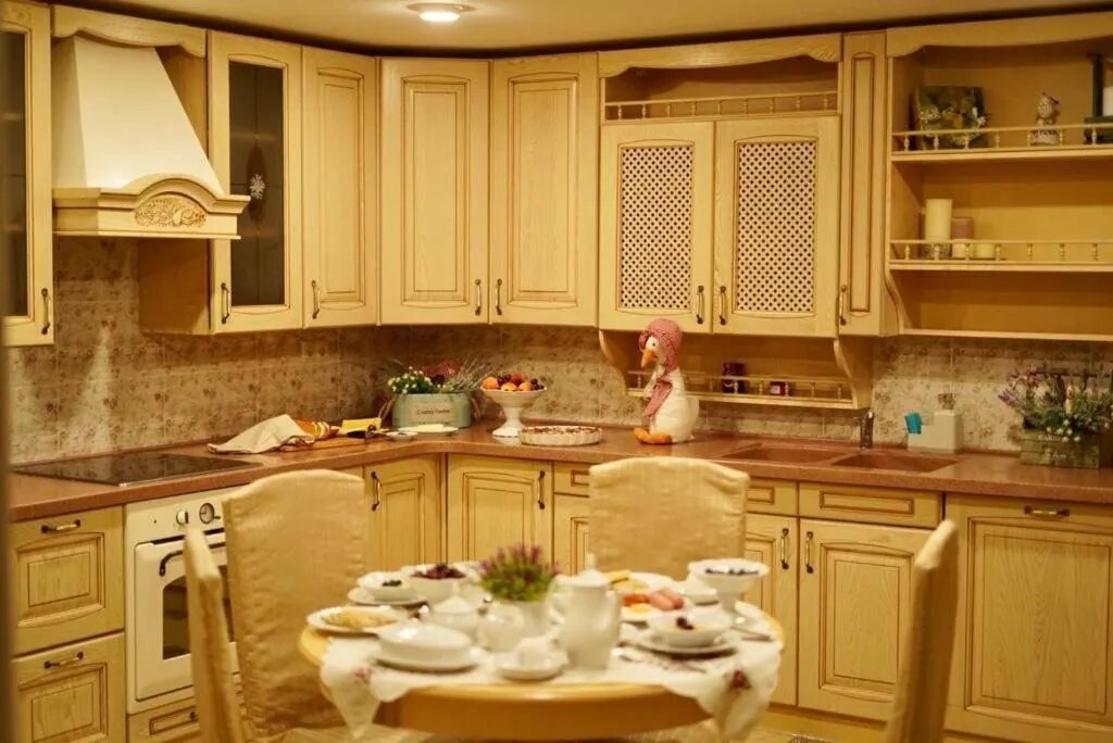 Кухня