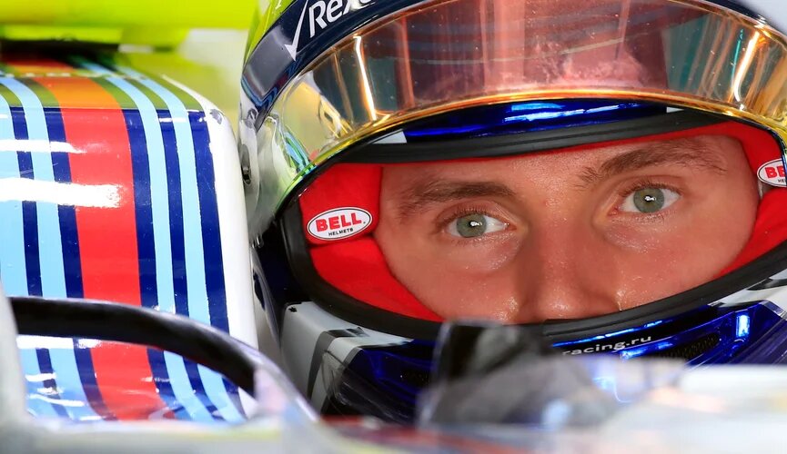 Новый сезон на Moscow Raceway. Сергей Сироткин – о возможностях Формулы 4